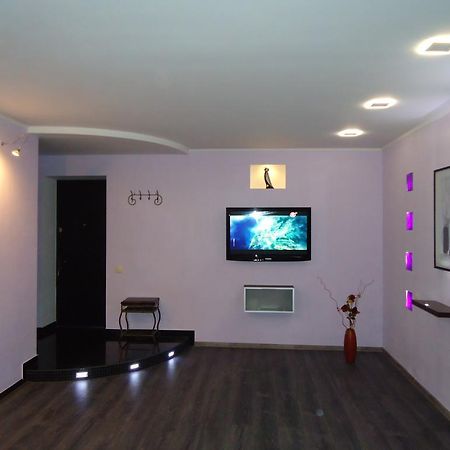 Apartment On Sovetskaya 103 Bobruisk Extérieur photo