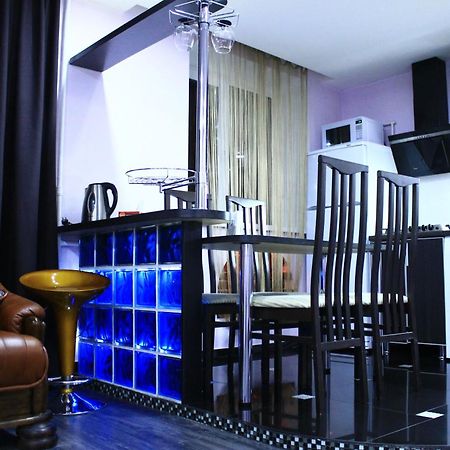 Apartment On Sovetskaya 103 Bobruisk Extérieur photo