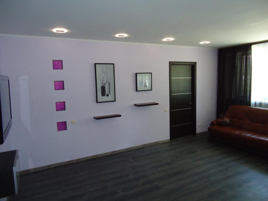 Apartment On Sovetskaya 103 Bobruisk Extérieur photo