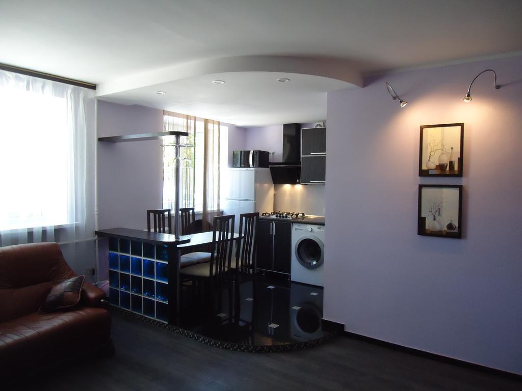 Apartment On Sovetskaya 103 Bobruisk Extérieur photo