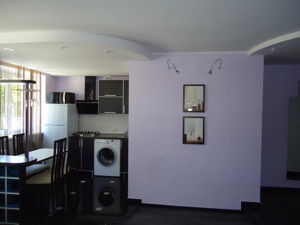 Apartment On Sovetskaya 103 Bobruisk Extérieur photo