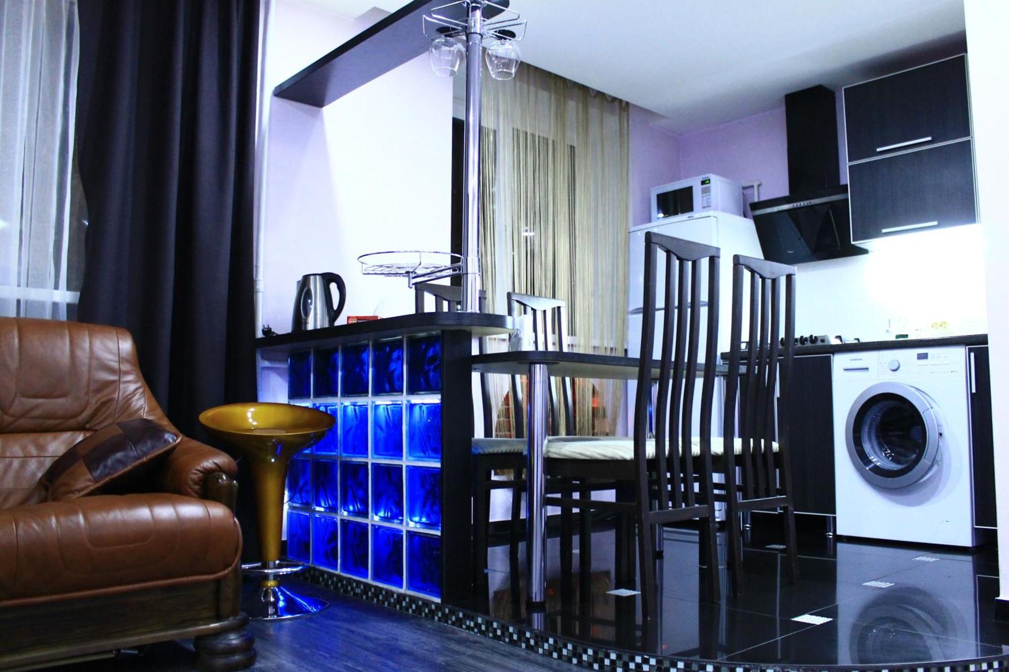 Apartment On Sovetskaya 103 Bobruisk Extérieur photo