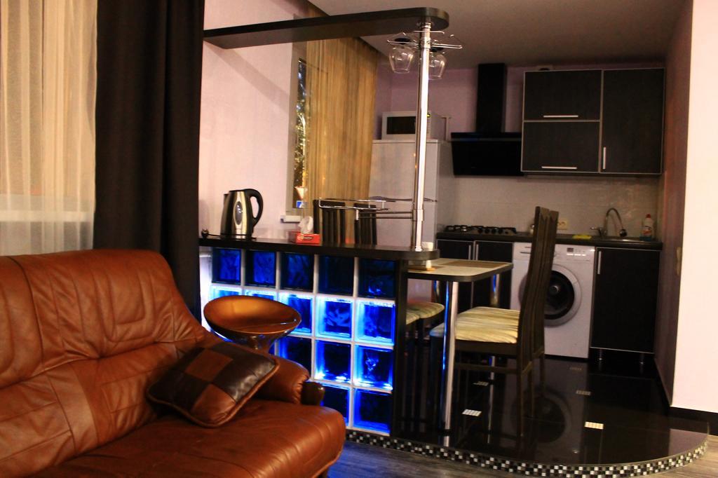 Apartment On Sovetskaya 103 Bobruisk Extérieur photo