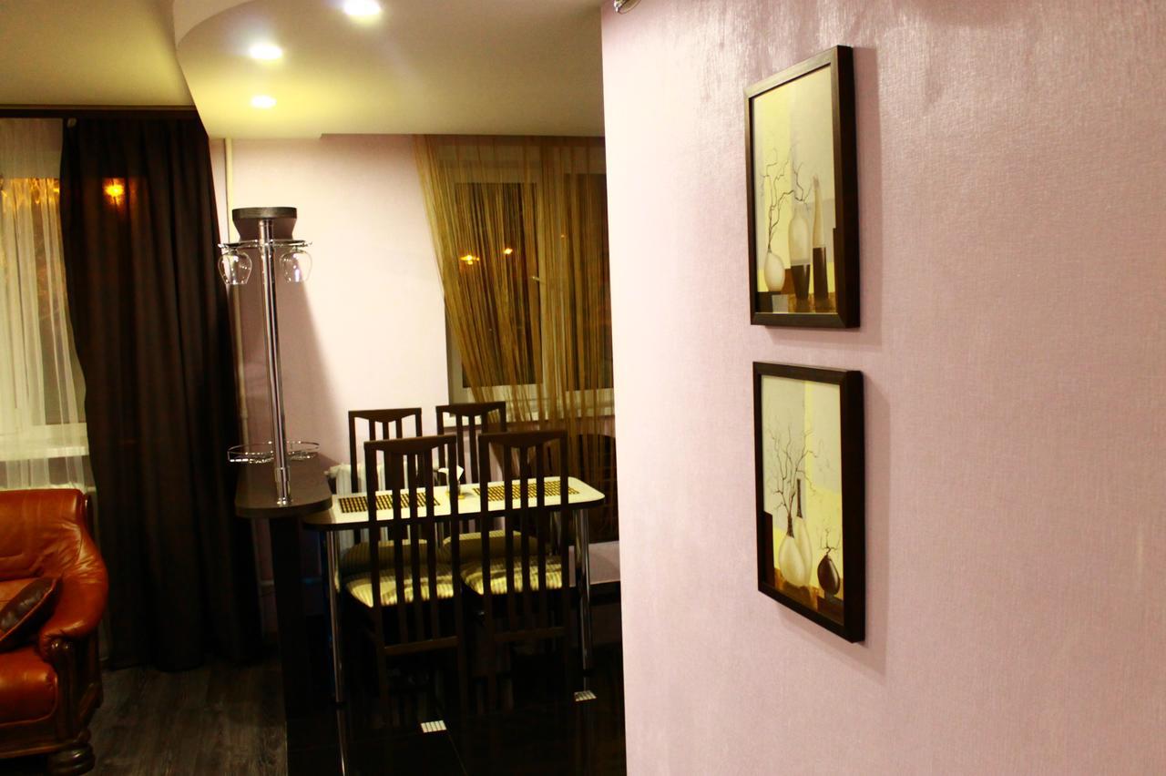 Apartment On Sovetskaya 103 Bobruisk Extérieur photo